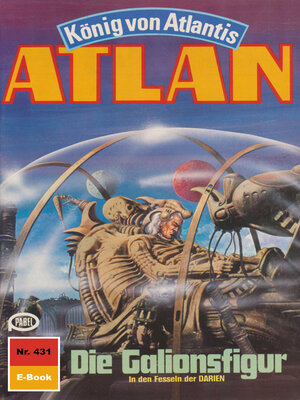 cover image of Atlan 431